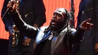Thumbnail: Burna Boy live performance in Salt Lake, Utah