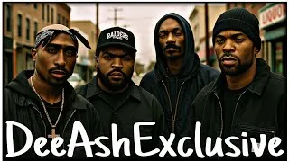 Thumbnail: 2Pac ft Ice Cube ft Snoop Dogg & Method Man - Mob Up 2