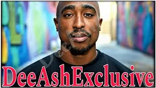 Thumbnail: 2Pac ft Young Buck - Get With Me | 2025