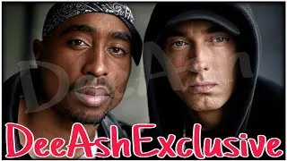 Thumbnail: 2Pac ft Eminem - Self Made | 2025