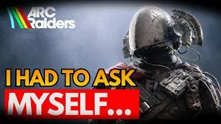 Thumbnail: Why I Still LOVE ARC Raiders...