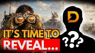 Thumbnail: The Raider Behind The Voice - ARC Raiders & Beyond…