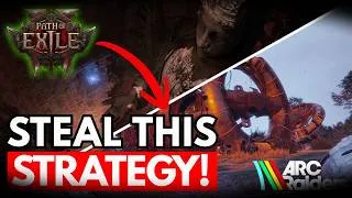Thumbnail: Embark NEED To Steal This Strategy From GGG & Path Of Exile 2 To Improve ARC Raiders...