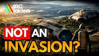 Thumbnail: The ARC Raiders Industrial Pipeline You Never Knew Existed | ARC Raiders Speculation