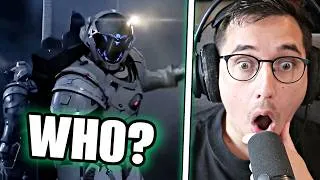 Thumbnail: They just LEAKED the Kingdom Hearts Missing link Cinematic and I watched it.