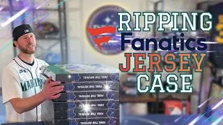Thumbnail: Opening A FULL Case Of Fanatics Jerseys