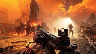 Thumbnail: Waste The Fallen Official Reveal Trailer - First Look & Thoughts