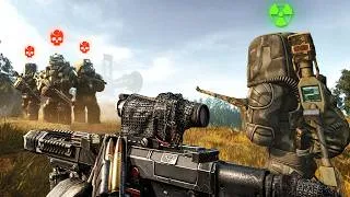 Thumbnail: 24 Hour In The Zone Nearly Broke Us...