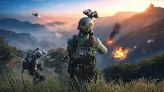 Thumbnail: You NEED To Try Modded Ghost Recon Wildlands Now