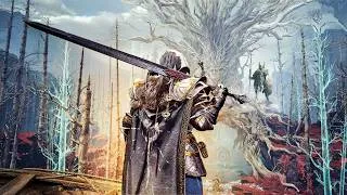 Thumbnail: These Devs Hired Me To Kill Their Bosses - Mistfall Hunter 