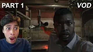 Thumbnail: Resident Evil 7 Biohazard - #1