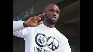 Thumbnail: Headie One - Street Heat Freestyle Remix