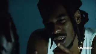 Thumbnail: Knucks - Three Musketeers x J.Cole - H.Y.B Mashup