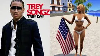 Thumbnail: AJ Tracey - Baja Blast (Alternative Intro)