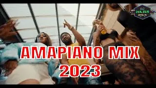 Thumbnail: AMAPIANO MIX 2023 BELLA CIAO DEEJAY JULIUS 254 Ft MAJOR LEAGUE, FOCALISTIC, AMANIKINIKI, COSTA TITCH