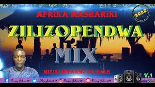 Thumbnail: Zilizopendwa Mix zilizovuma na kutamba Rumba Mix by Deejay Julius 254 Ladha ya afrika mashariki