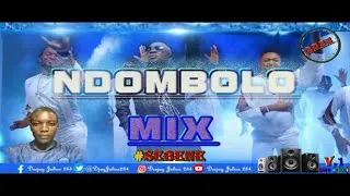 Thumbnail: Ndombolo mixtape #Sebene Deejay Julius 254  ft Wenge Musica, Extra musica,Koffi olomide,bozi boziana