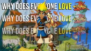 Thumbnail: Is Jak and Daxter still worth playing?