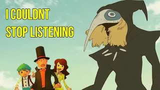 Thumbnail: How 1 Song Made Me a Fan of Professor Layton