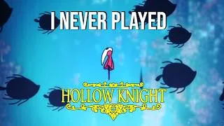 Thumbnail: What is Silksong like if you Never Played Hollow Knight?