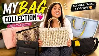 Thumbnail: Stylish Bags Every Working Woman Needs 👜 | Office to Travel