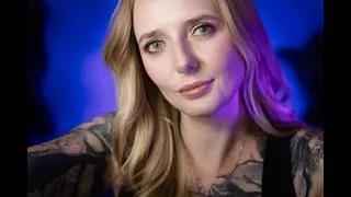 Thumbnail: ASMR I Came Over Because You Sounded Sad…