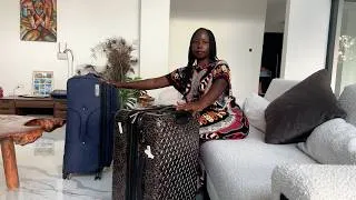 Thumbnail: Time For Europe Is Here !! Gifts For My In-Laws From Africa