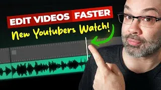 Thumbnail: Edit 2x Faster: The Editing Shortcut I Use Every Day