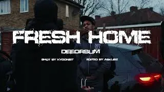 Thumbnail: DeeorSlim - FRESH HOME