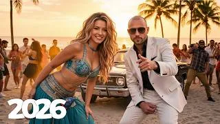 Thumbnail: Avicii, Dua Lipa, Coldplay, Martin Garrix & Kygo, The Chainsmokers Style - SUMMER DEEP HOUSE Mix #13