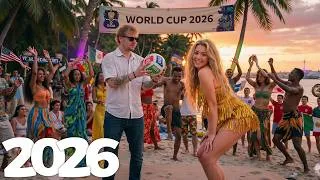 Thumbnail: Ed Sheeran, Shakira, Alan Walker, The Weeknd, Dua Lipa, Rihanna, Coldplay -Summer Vibes #9