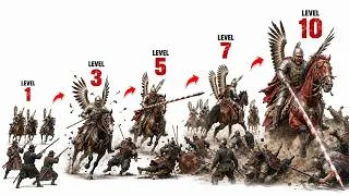 Thumbnail: The DEADLIEST Tactics of the Polish Winged Hussars EXPLAINED!