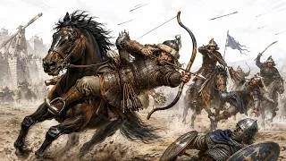 Thumbnail: Every HIDDEN Advantage of the Mongol Horse Archer EXPLAINED