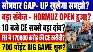 Thumbnail: Tomorrow market Analysis | Nifty Prediction| fii dii data Prediction Tomorrow| Bank Nifty Analysis