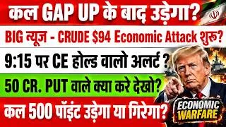 Thumbnail: Tomorrow market Analysis | Nifty Prediction| fii dii data Prediction Tomorrow| Bank Nifty Analysis