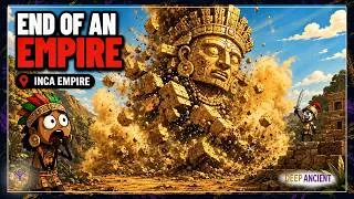 Thumbnail: 200 Spaniards Beat the Inca Empire of Millions. Here's How