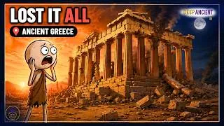 Thumbnail: The Last Day of Ancient Greece