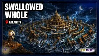 Thumbnail: The Last Day of Atlantis, What the Legend Hides