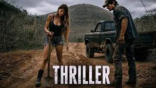 Thumbnail: Truth Buried Too Deep | Thriller movie | Full movies English