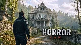 Thumbnail: Horror movie | They lost control | Free movies on Youtube