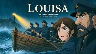 Thumbnail: Their Greatest Rescue Mission | Movie animation | Youtube movies