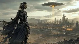 Thumbnail: They Hide Behind Human Faces | Thriller horror movie | Free movies to watch