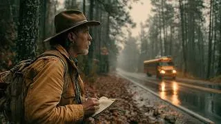 Thumbnail: One Passenger Never Returned | Drama movie | Movies to watch