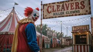 Thumbnail: The Nightmare Begins Today | Horror movie | Full movies in English