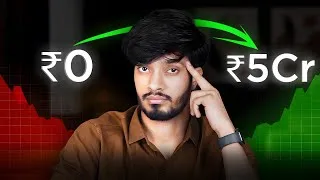 Thumbnail: How To Invest In Your 20s By Deepak Daiya