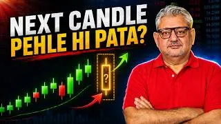 Thumbnail: Trading में माहिर बनना है? ये 2 Patterns सीख लो | Ep 8