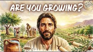 Thumbnail: 7 Ways the Holy Spirit Guides and Strengthens You Every Day