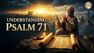 Thumbnail: Psalm 71: When You're Old and Abandoned, God Never Leaves