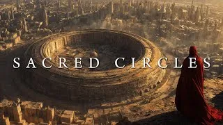 Thumbnail: Sacred Circles – Evocative Ambient Music from the Middle East