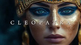 Thumbnail: Cleopatra – Ancient Egyptian Ambient Music - Beautiful Oud Journey